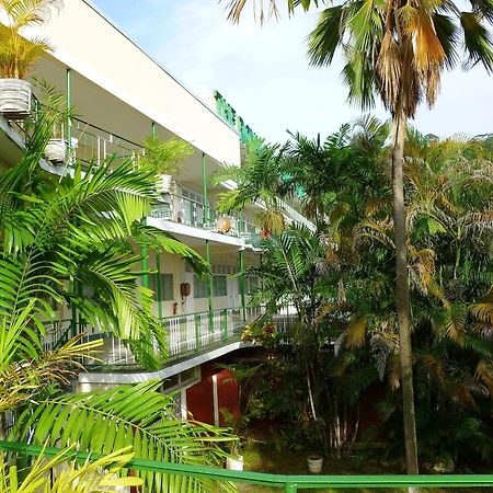 Royal Palm Suite Hotel Dibe ภายนอก รูปภาพ
