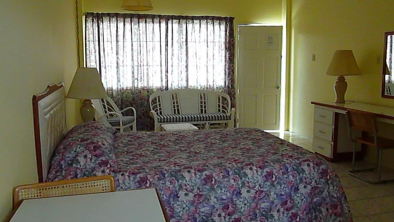 Royal Palm Suite Hotel Dibe ภายนอก รูปภาพ