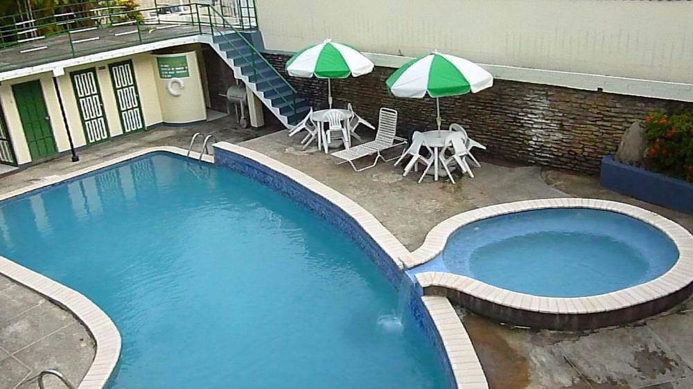 Royal Palm Suite Hotel Dibe ภายนอก รูปภาพ